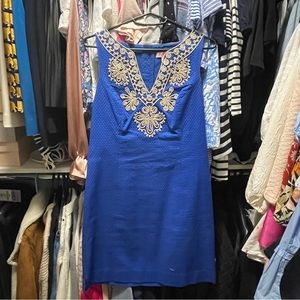 Lilly Pulitzer Gabby Shift dress